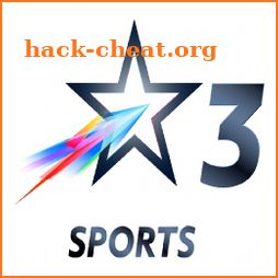 Star Sports Live Cricket Stream icon