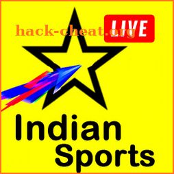 Star Sports Live Cricket Streaming icon