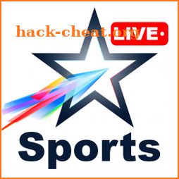 Star Sports Live Cricket TV Hub icon