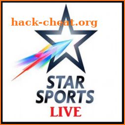 Star Sports Live Cricket TV Streaming icon
