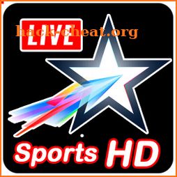 Star Sports Live Cricket TV Streaming HD Guide icon
