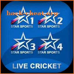 Star Sports Live Cricket TV Streaming- Live IPL icon