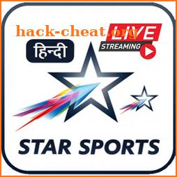Star Sports Live HD Cricket TV Streaming Guide icon