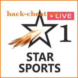Star Sports Live HD Cricket TV Streaming Guide icon