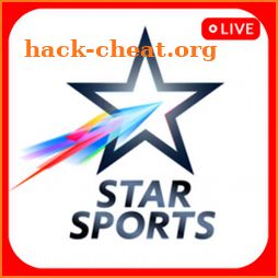 Star Sports Live Match Streaming for Cricket icon