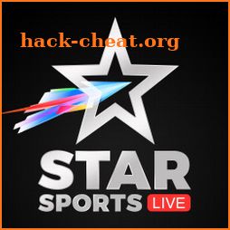 Star Sports Live TV Tips icon