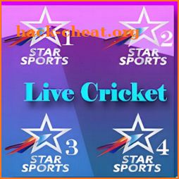 Star Sports One Live Cricket icon