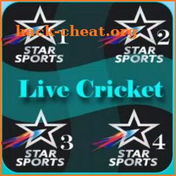 Star Sports One Live Cricket icon