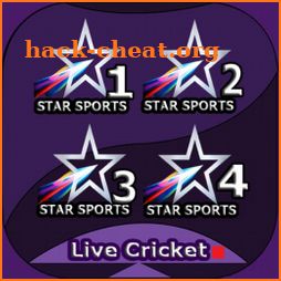 Star Sports One Live Cricket icon