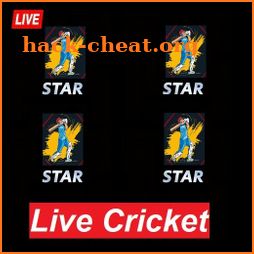 Star Sports One Live Cricket icon