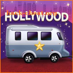 Star Trailer: Match 3 & Design your Hollywood Home icon