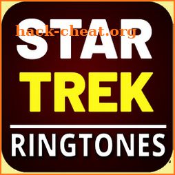 Star Trek Ringtone Free icon