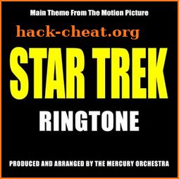 Star Trek Ringtone icon