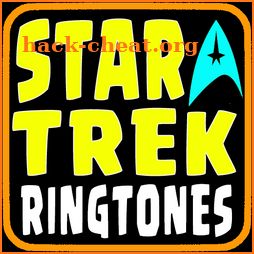 Star Trek Ringtones Free ⭐⭐⭐⭐⭐ icon