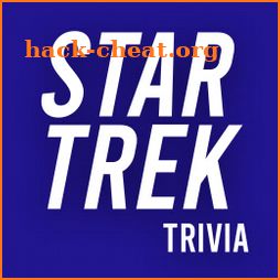 Star Trek Trivia Quiz icon