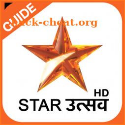 Star Utsav - Star Utsav Live TV Serial Guide icon