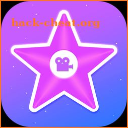 Star Video FX  – Video Editor & Photo Music icon