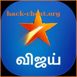 Star vijayTV HD Serial Guide icon