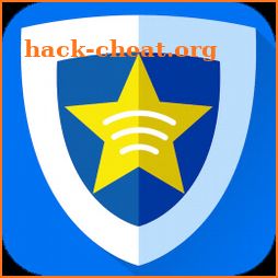 Star VPN - Free VPN Proxy App icon