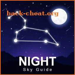 Star Walk - Night Sky Map icon