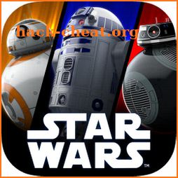 Star Wars Droids App by Sphero icon
