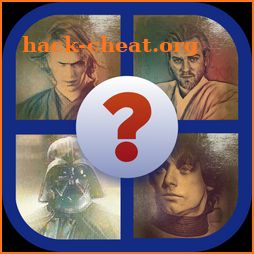 Star wars guess icon