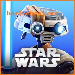 Star Wars: Hunters™ icon