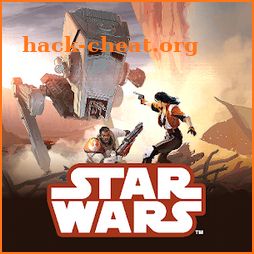 Star Wars: Imperial Assault app icon