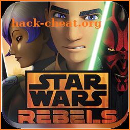 Star Wars Rebels Wallpaper icon