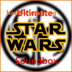 Star Wars Soundboard icon