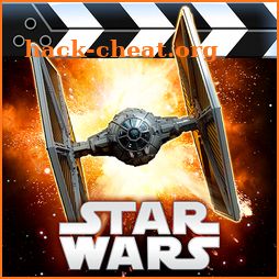 Star Wars Studio FX App icon