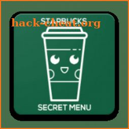 Starbucks Secret Menu icon
