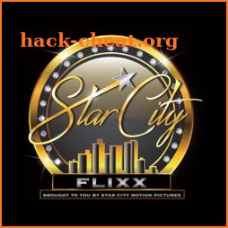 StarCityFlixx | Star City Motion Pictures icon