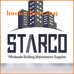 Starco Maintenance Supplies icon