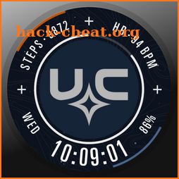 Starfield United Colonies icon