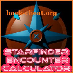 Starfinder Encounter Calculator icon