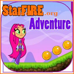 starfir adventure icon