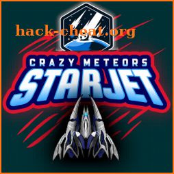 StarJET : Crazy Meteors icon