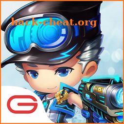 Starlight Legend Global - Mobile MMO RPG icon