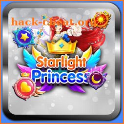 Starlight Princess Slots Play icon