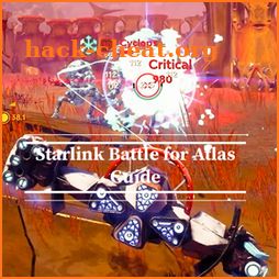 Starlink Battle for Atlas Guide icon