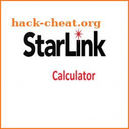 StarLink FACP-Saver Calculator icon