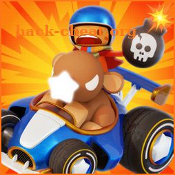 Starlit Kart Racing icon