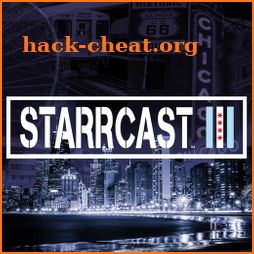 STARRCAST III icon