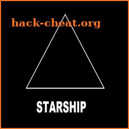 StarShip icon