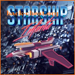 Starship Racer Infinite icon