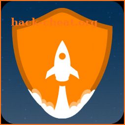 Starship VPN - free VPN proxy master icon