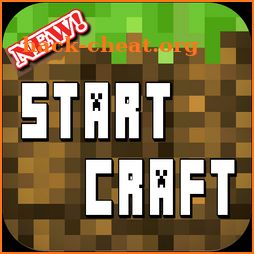 Start Craft Exploration 2018 icon