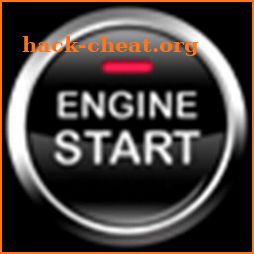 Start Engine using APP Colorad icon