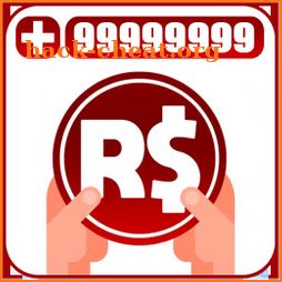 Start Free Robux Counter For Roblox 2020 icon